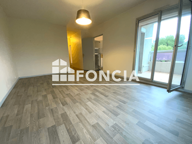 Appartement 2 pièces (48.71 m²) à louer - Istres (13800)