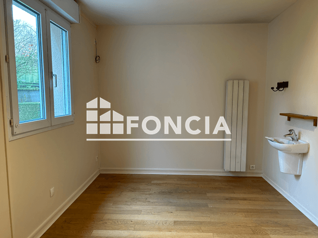 Appartement 3 pièces (66.24 m²) à louer - Gien (45500)