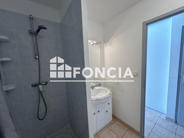 Appartement 2 pièces (34.66 m²) à louer - Port La Nouvelle (11210)