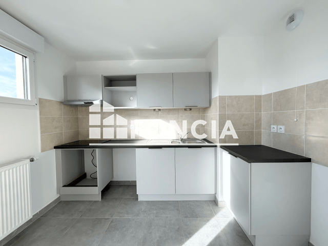 Appartement 3 pièces (65.62 m²) à louer - Bourg En Bresse (01000)