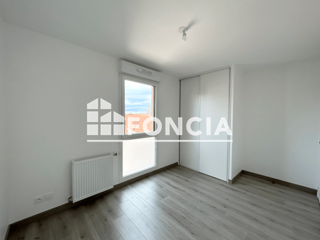 Appartement 3 pièces (65.62 m²) à louer - Bourg En Bresse (01000)