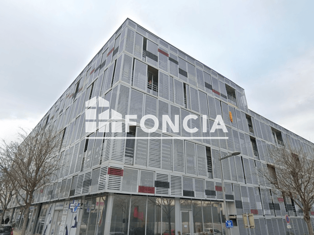 Appartement 3 pièces (69.5 m²) à louer - Montpellier (34070)