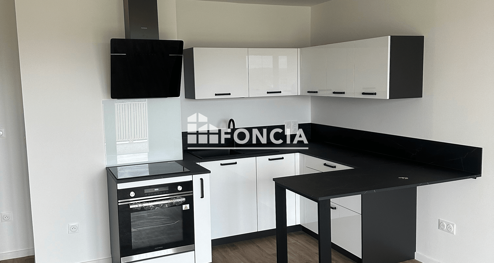 Appartement 2 pièces (39.97 m²) à louer - Meaux (77100)