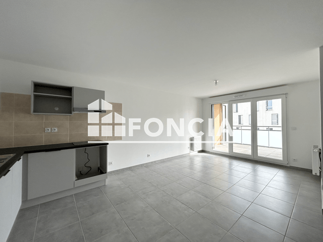 Appartement 3 pièces (66.76 m²) à louer - Bourg En Bresse (01000)