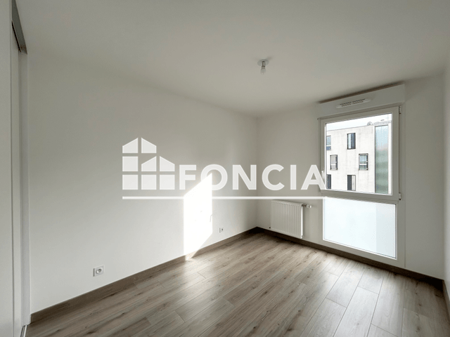 Appartement 3 pièces (66.76 m²) à louer - Bourg En Bresse (01000)
