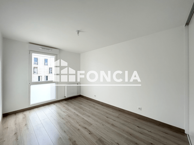 Appartement 3 pièces (66.76 m²) à louer - Bourg En Bresse (01000)