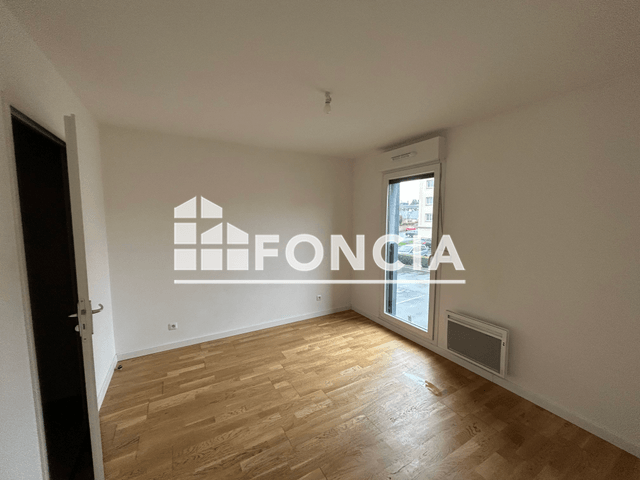 Appartement 2 pièces (37.9 m²) à louer - Arras (62000)