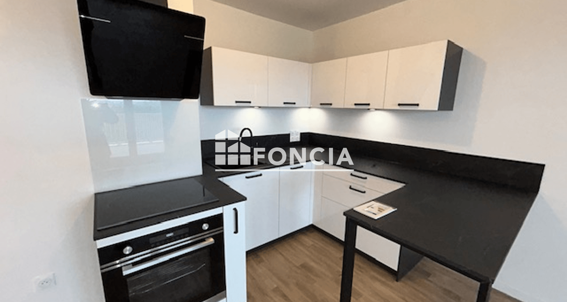 Appartement 2 pièces (39.97 m²) à louer - Meaux (77100)