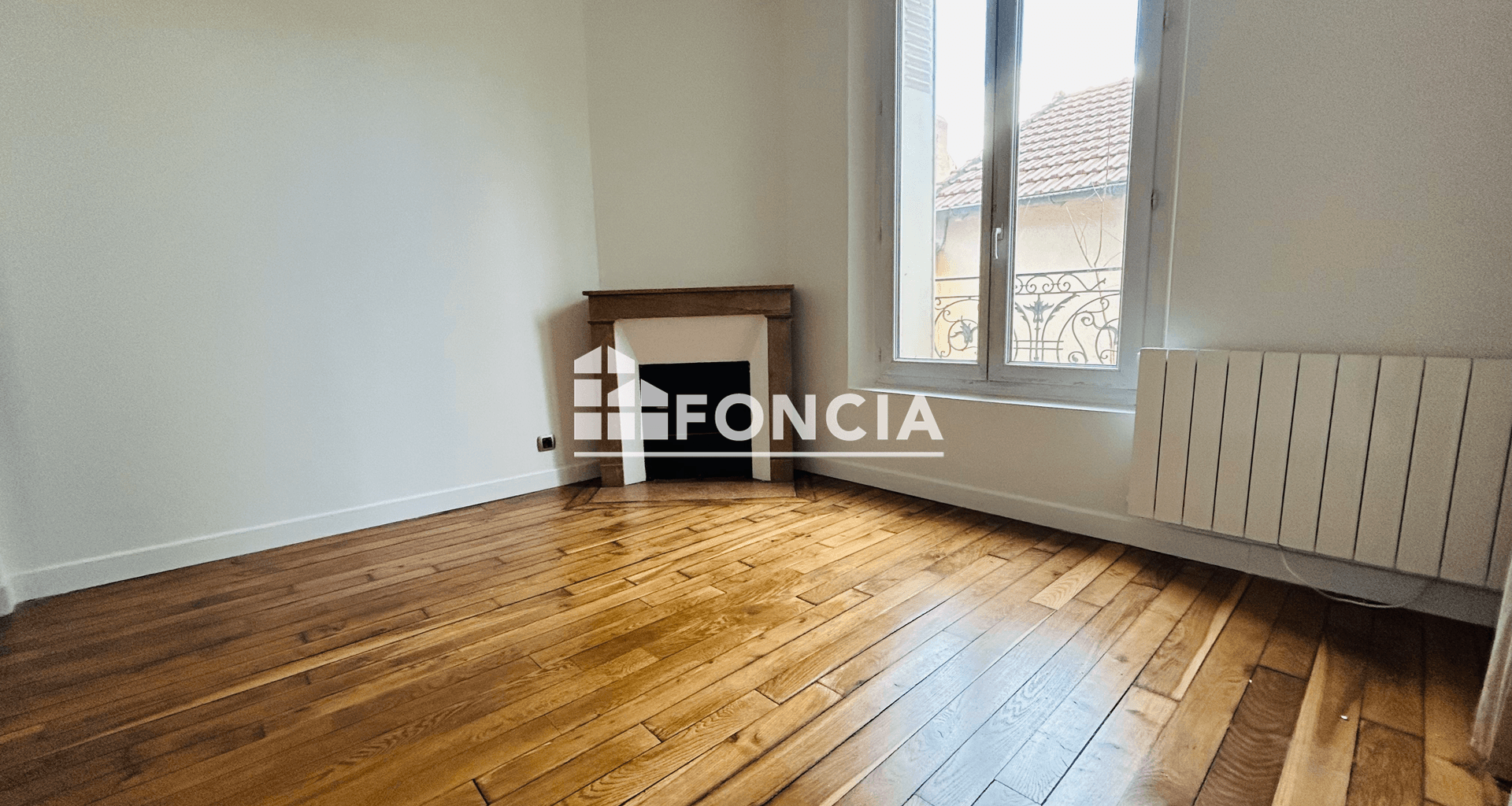 Appartement 2 pièces (35.88 m²) à louer - Enghien-les-bains (95880)