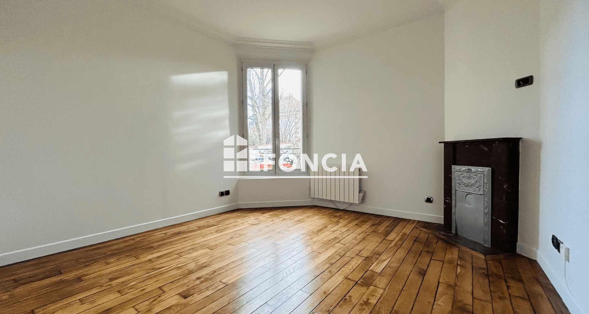 Appartement 2 pièces (35.88 m²) à louer - Enghien-les-bains (95880)