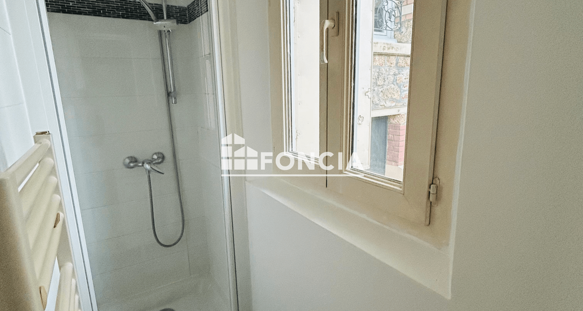 Appartement 2 pièces (35.88 m²) à louer - Enghien-les-bains (95880)