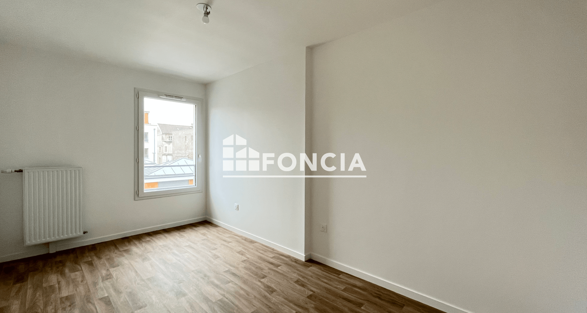 Appartement 3 pièces (62.04 m²) à louer - Montfermeil (93370)