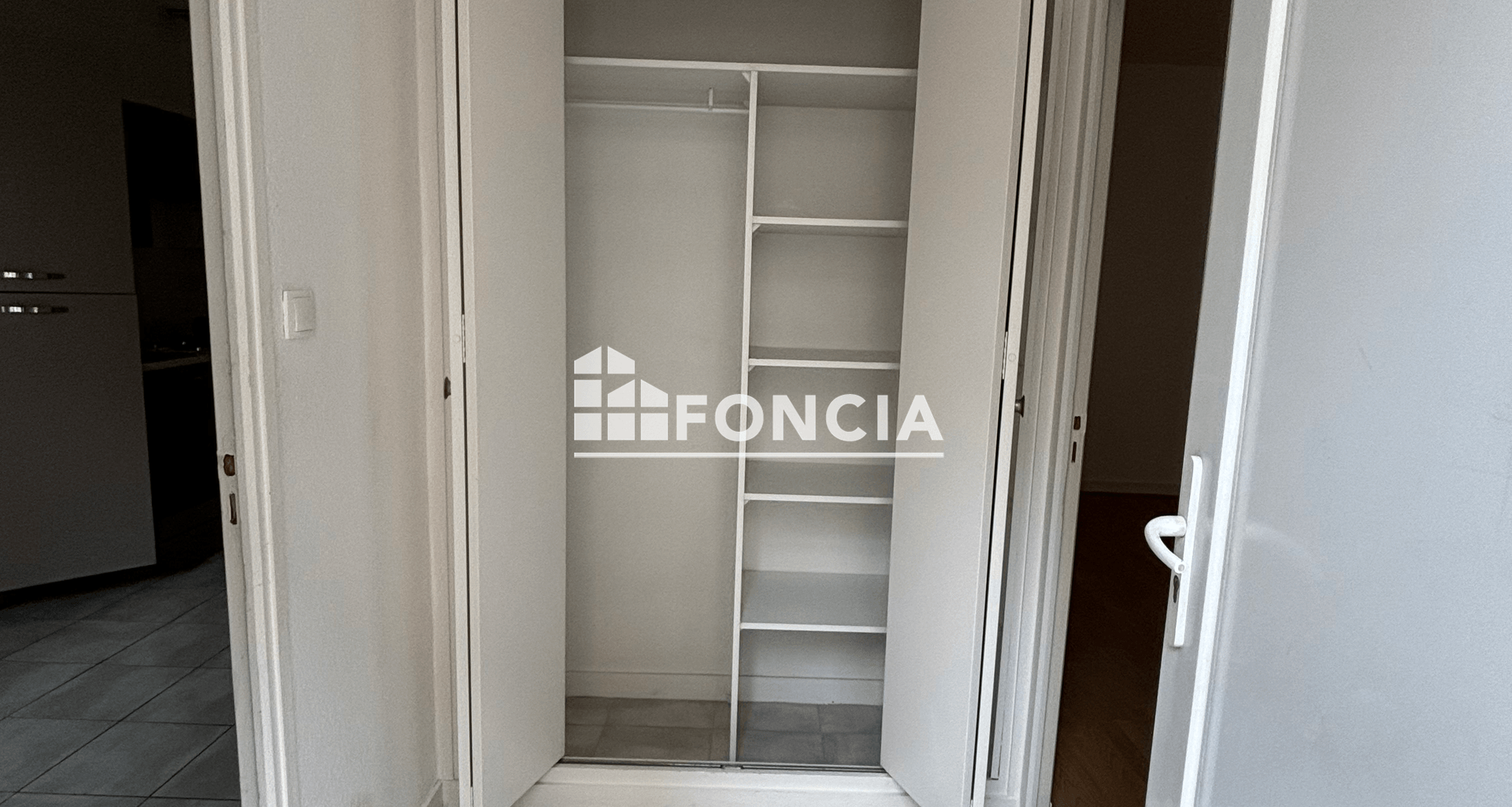 Appartement 2 pièces (59.31 m²) à louer - Cébazat (63118)