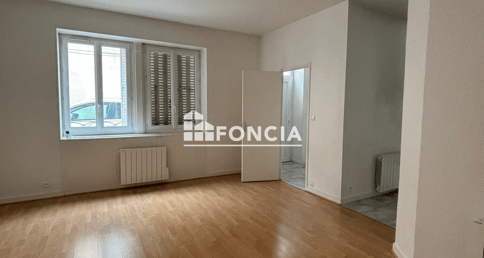 Appartement 2 pièces (59.31 m²) à louer - Cébazat (63118)