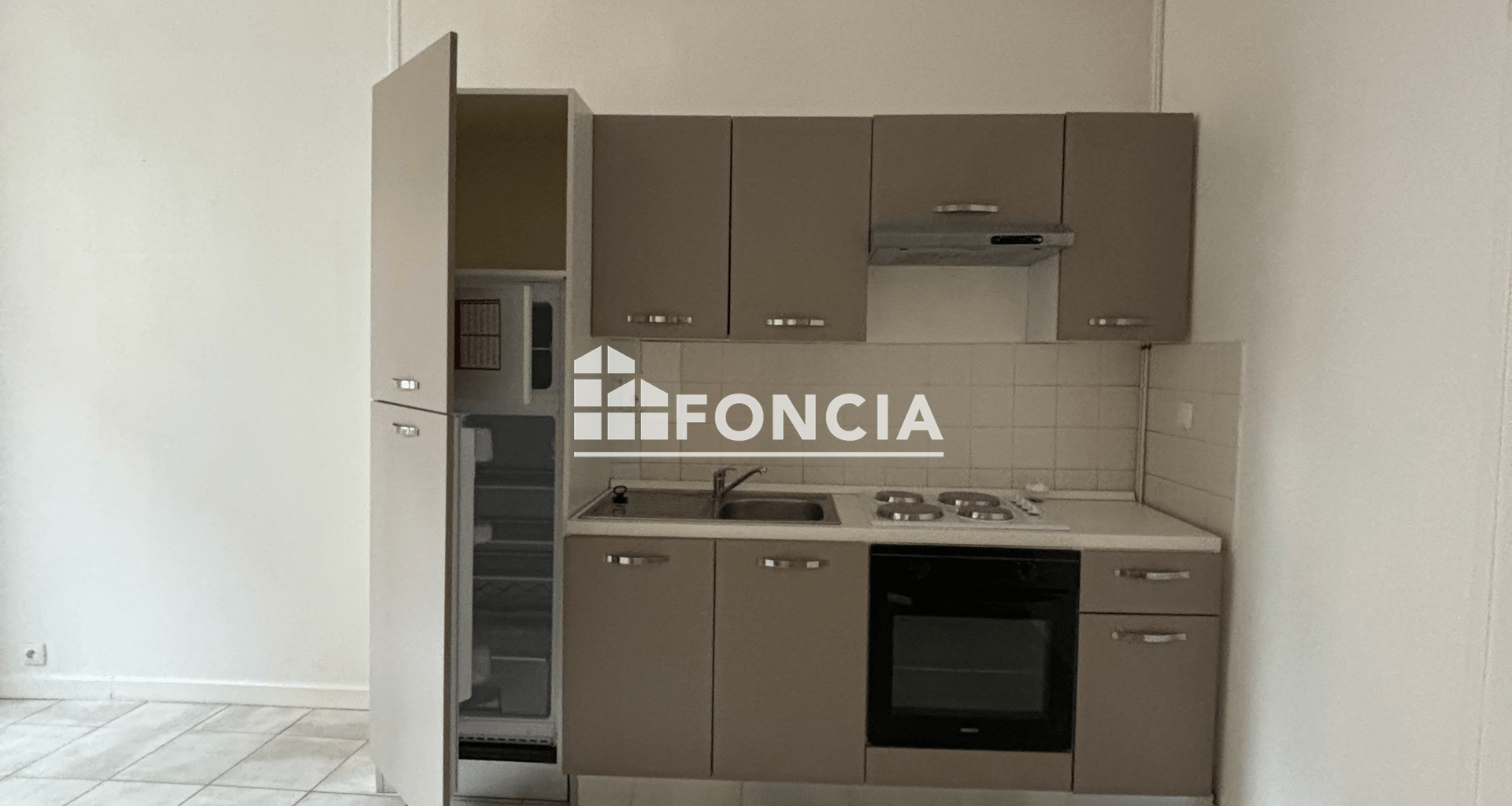Appartement 2 pièces (59.31 m²) à louer - Cébazat (63118)
