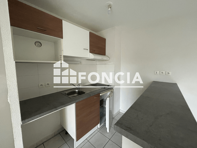 Appartement 2 pièces (40.71 m²) à louer - Villeneuve Sur Lot (47300)