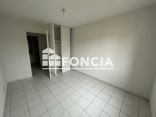 Appartement 2 pièces (40.71 m²) à louer - Villeneuve Sur Lot (47300)