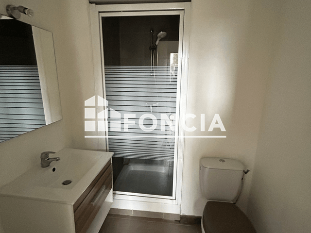 Studio (18.75 m²) à louer - Montpellier (34080)