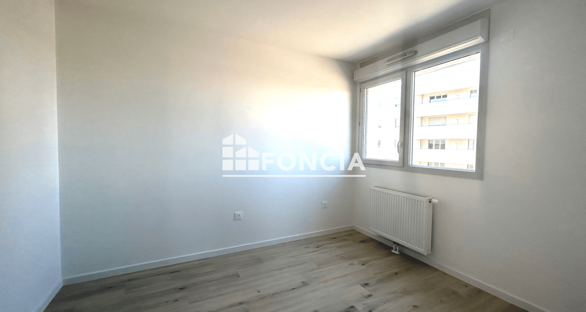 Appartement 3 pièces (65.57 m²) à louer - Amiens (80000)
