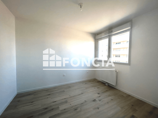 Appartement 3 pièces (65.57 m²) à louer - Amiens (80000)