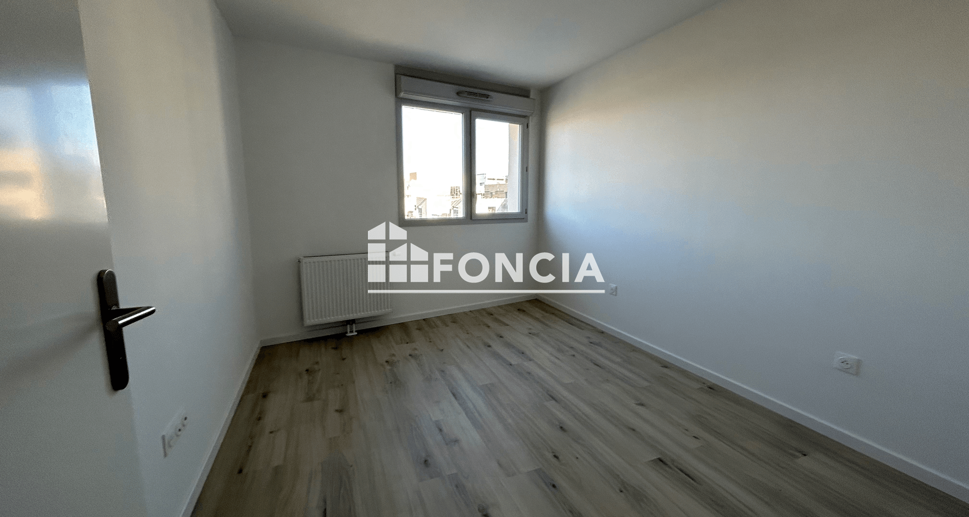 Appartement 3 pièces (65.57 m²) à louer - Amiens (80000)