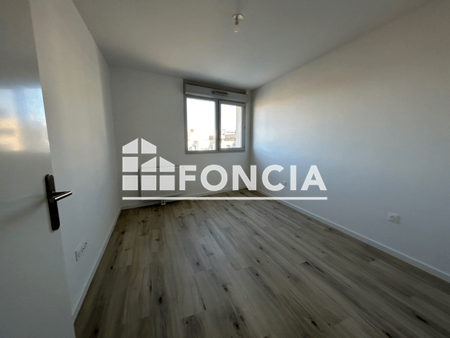 Appartement 3 pièces (65.57 m²) à louer - Amiens (80000)