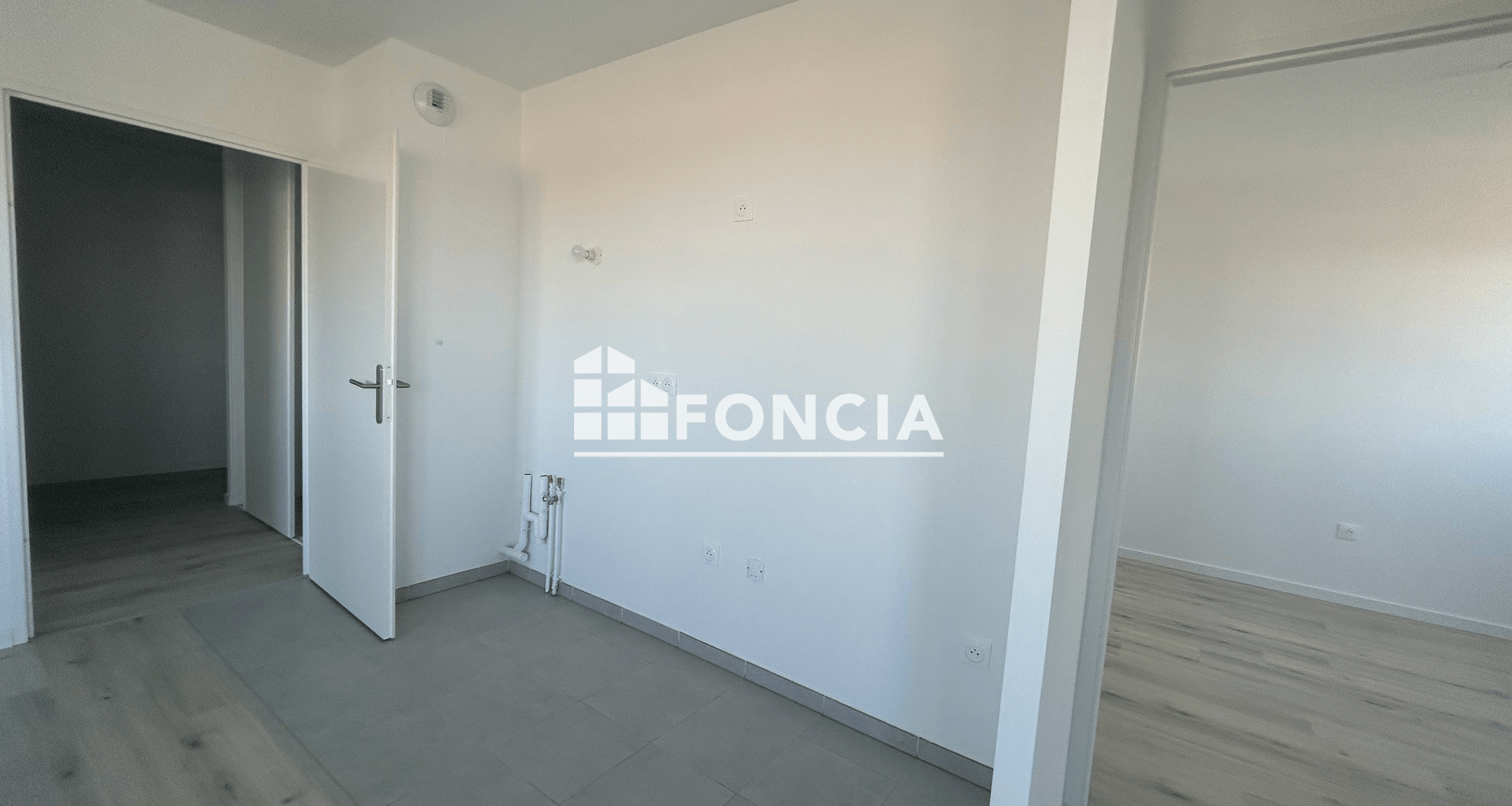 Appartement 3 pièces (65.57 m²) à louer - Amiens (80000)
