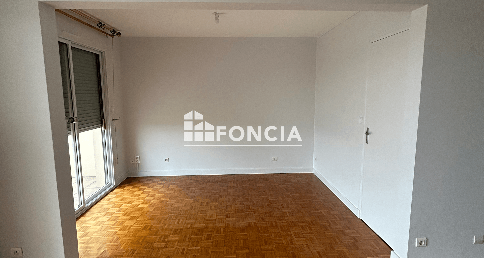 Appartement 3 pièces (59.31 m²) à louer - Roanne (42300)