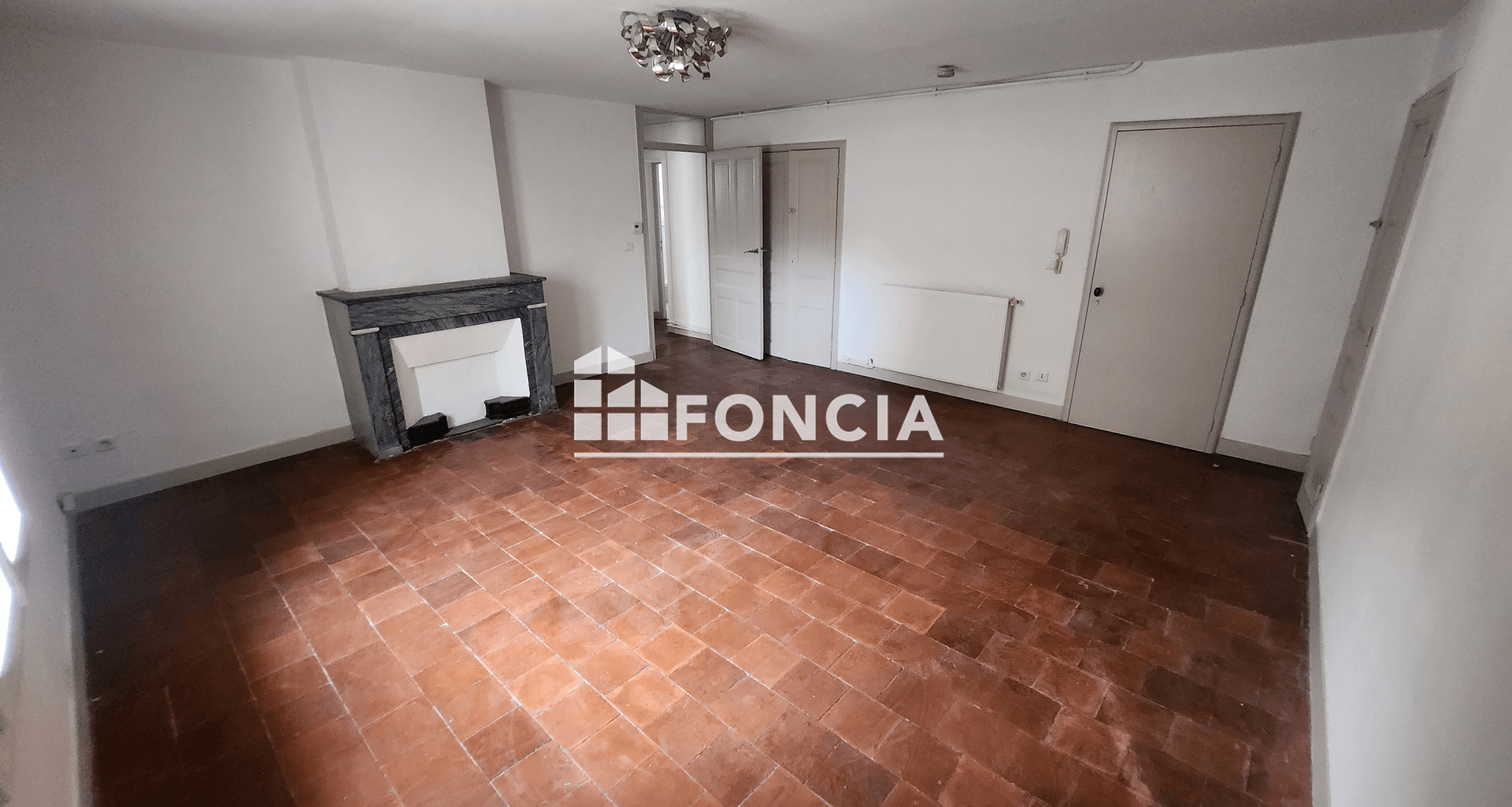 Appartement 2 pièces (46.29 m²) à louer - Nîmes (30900)