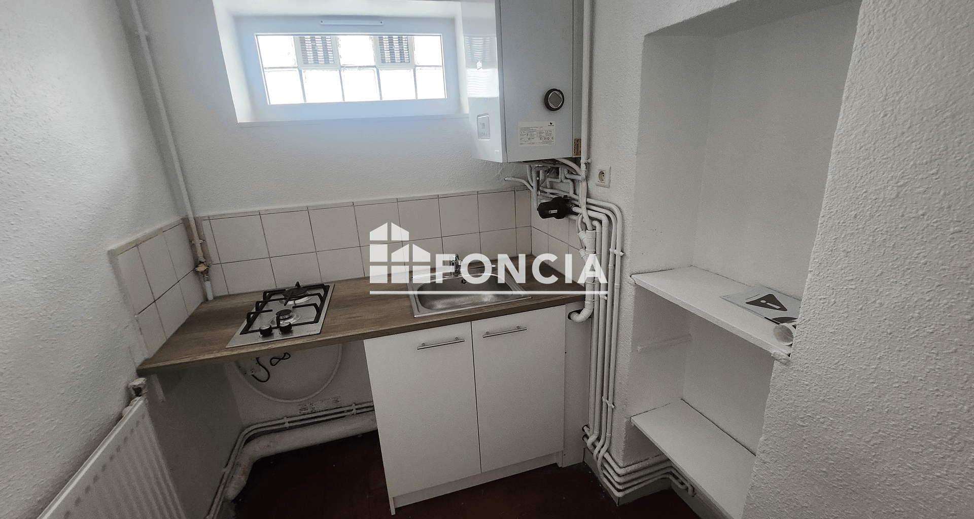 Appartement 2 pièces (46.29 m²) à louer - Nîmes (30900)
