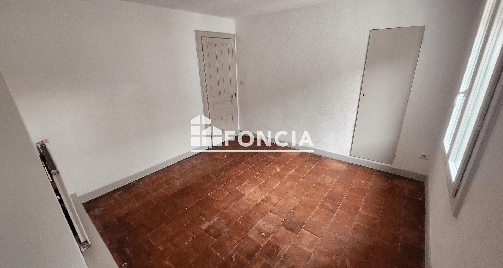 Appartement 2 pièces (46.29 m²) à louer - Nîmes (30900)