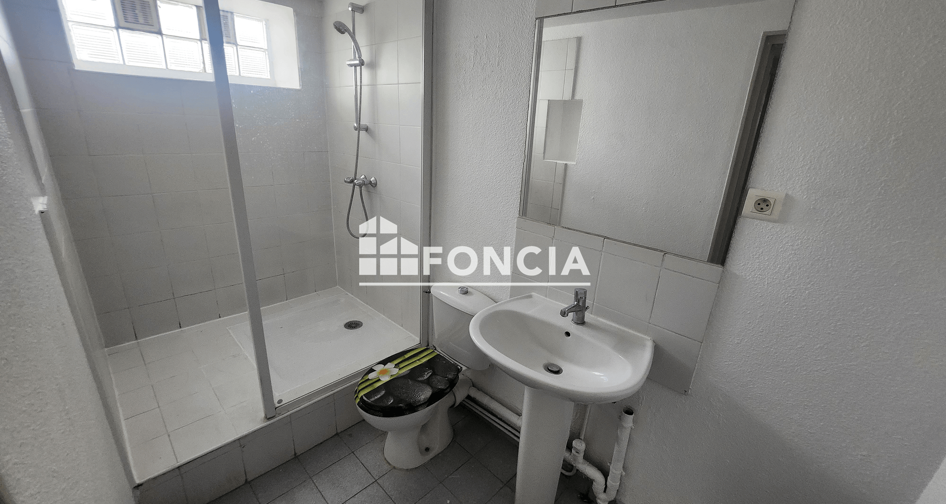 Appartement 2 pièces (46.29 m²) à louer - Nîmes (30900)