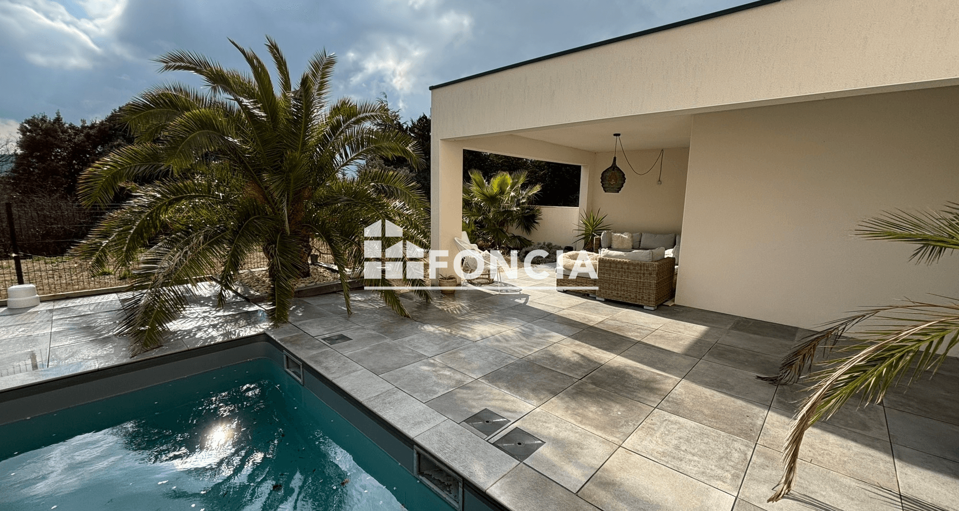 Maison 4 pièces (124.88 m²) à louer - Montboucher-sur-jabron (26740)