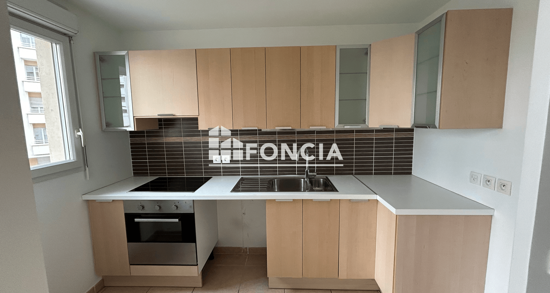 Appartement 2 pièces (40.43 m²) à louer - Marseille 8ᵉ (13008)