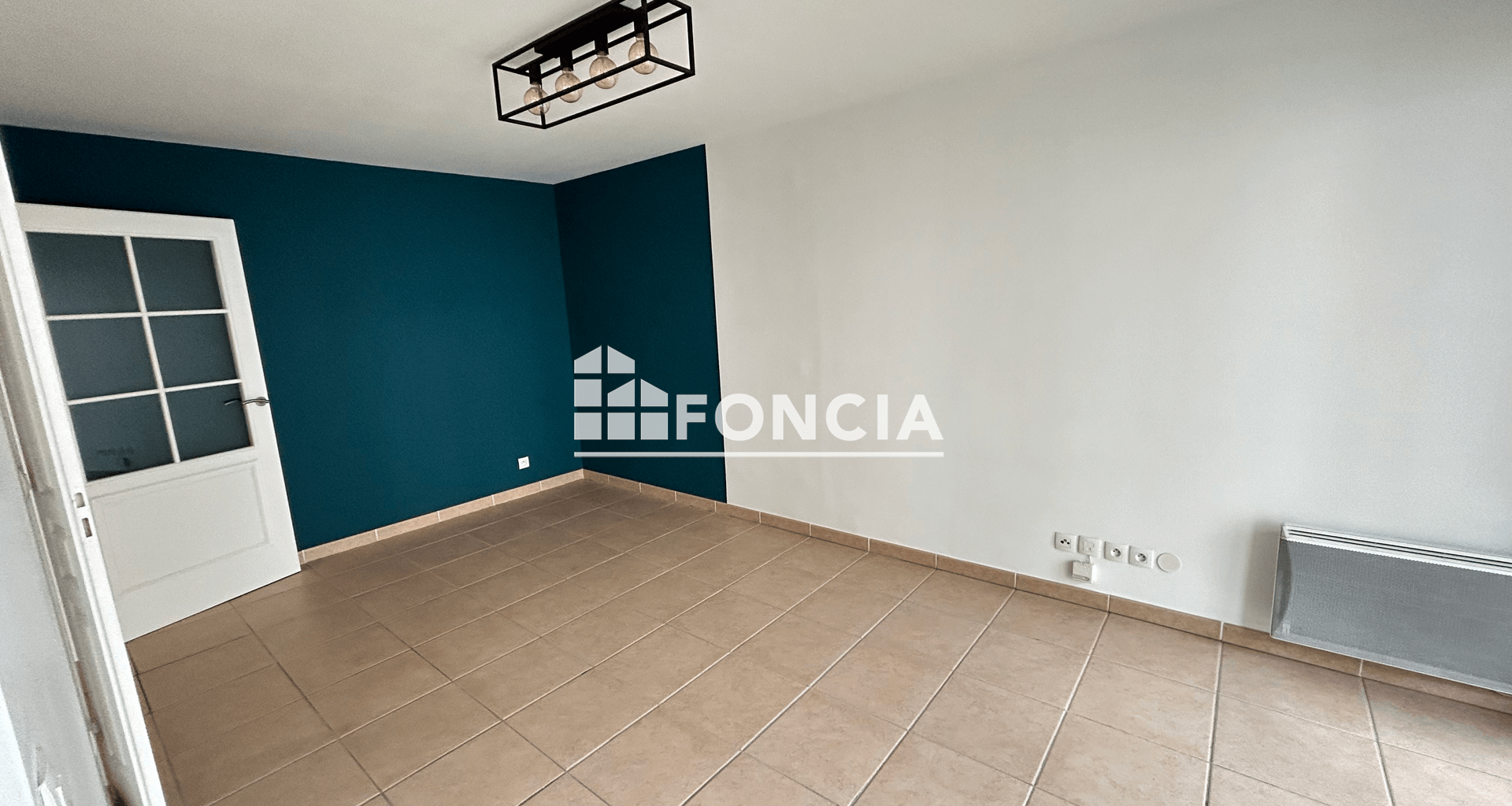 Appartement 2 pièces (40.43 m²) à louer - Marseille 8ᵉ (13008)