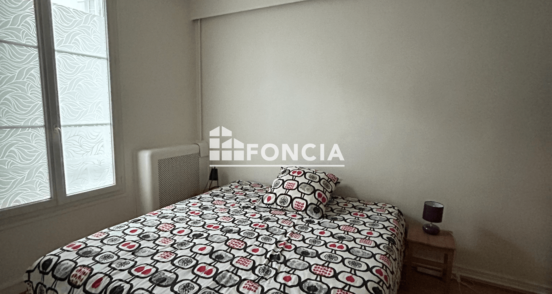 Appartement meublé 2 pièces (44.19 m²) à louer - Colombes (92700)
