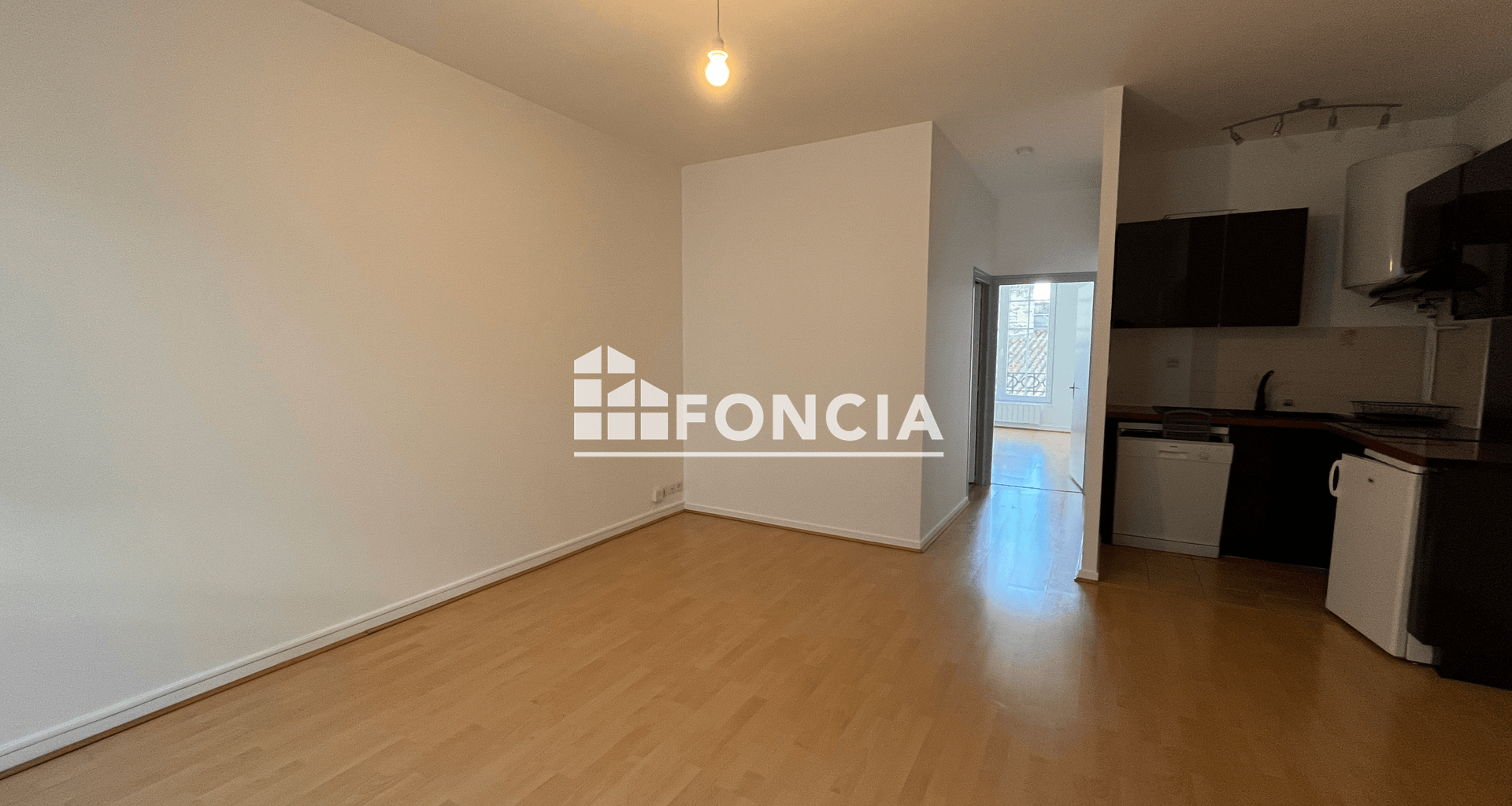 Appartement 3 pièces (54.3 m²) à louer - Niort (79000)