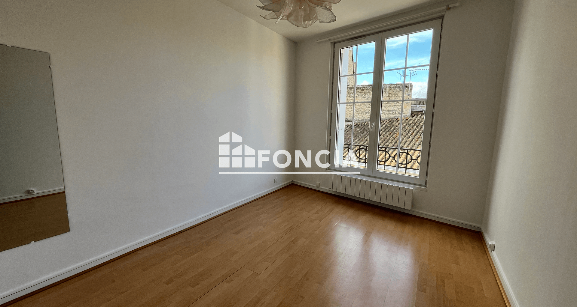Appartement 3 pièces (54.3 m²) à louer - Niort (79000)
