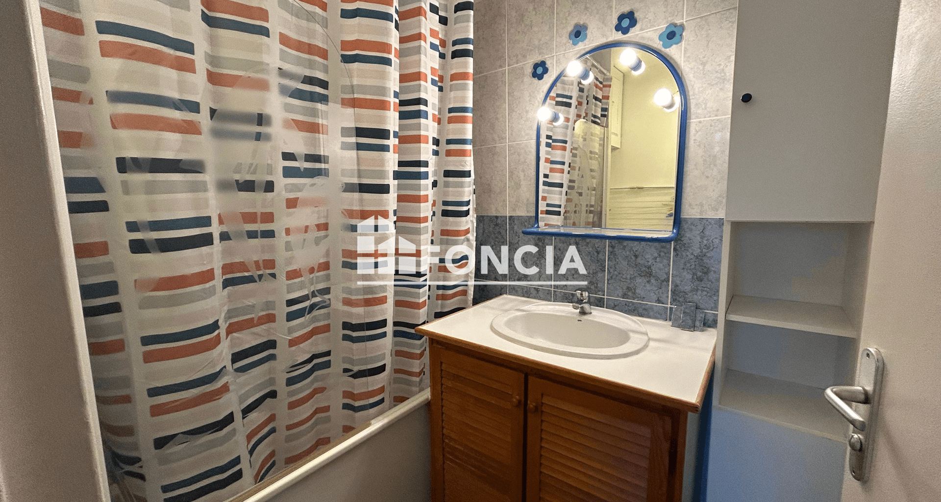 Appartement meublé 2 pièces (45.76 m²) à louer - Plaisir (78370)