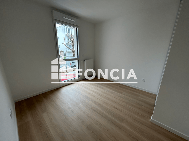 Appartement 3 pièces (58.3 m²) à louer - La Rochelle (17000)