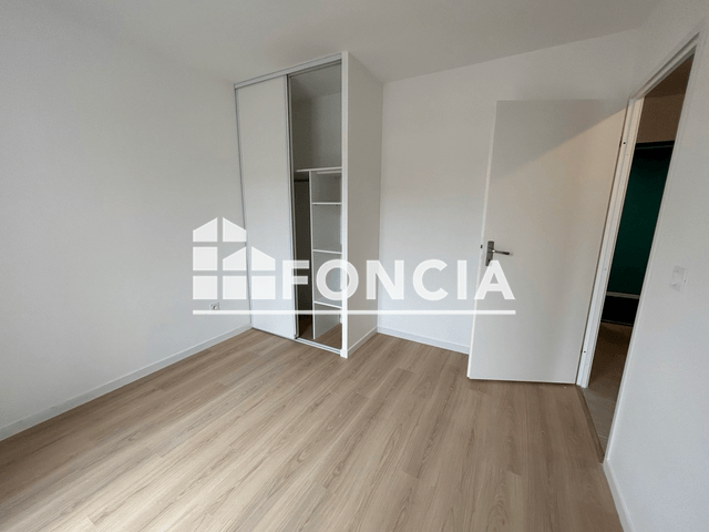 Appartement 3 pièces (58.3 m²) à louer - La Rochelle (17000)
