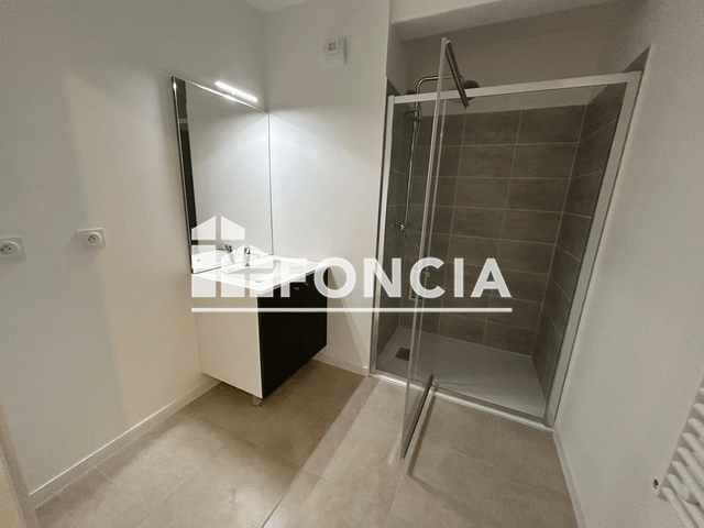 Appartement 3 pièces (58.3 m²) à louer - La Rochelle (17000)