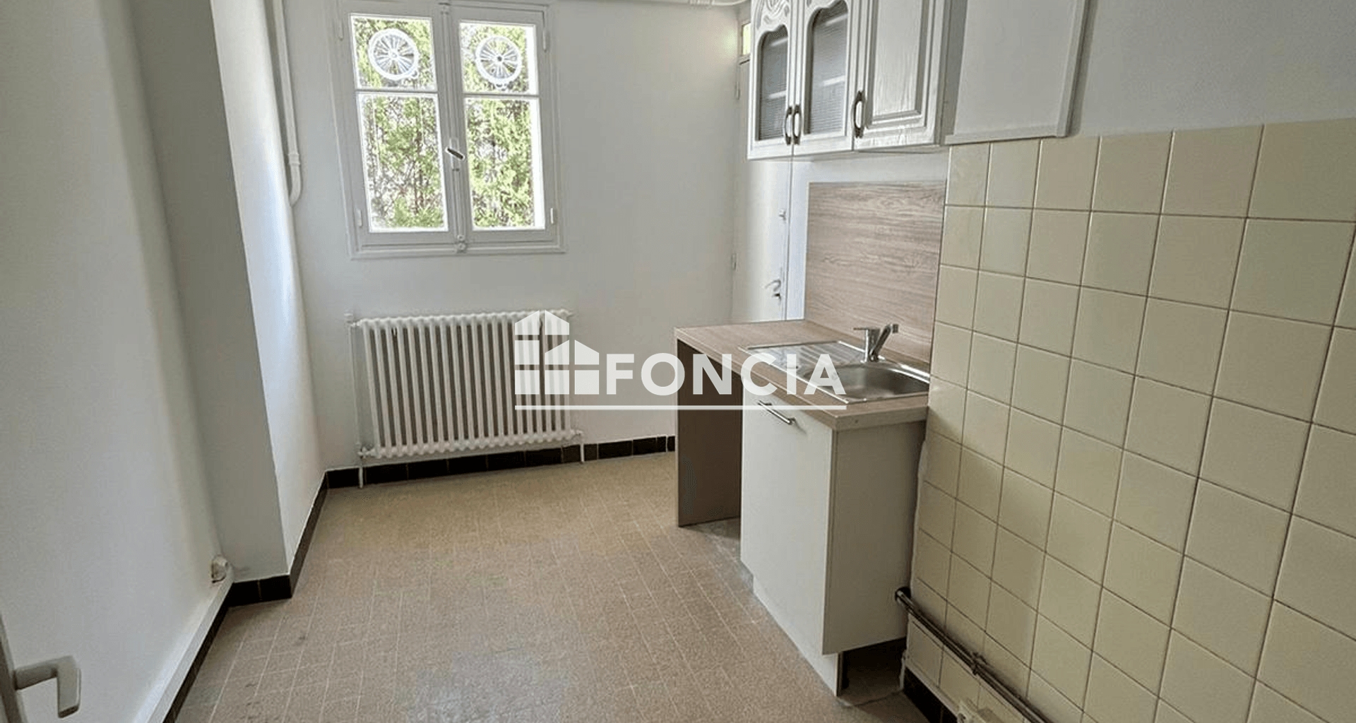 Appartement 3 pièces (64.15 m²) à louer - Montpellier (34000)