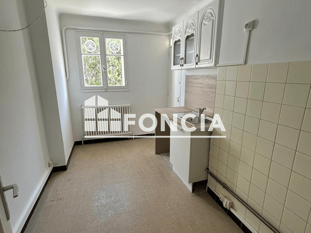 Appartement 3 pièces (64.15 m²) à louer - Montpellier (34000)