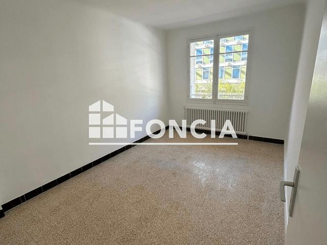 Appartement 3 pièces (64.15 m²) à louer - Montpellier (34000)