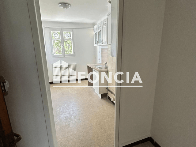 Appartement 3 pièces (64.15 m²) à louer - Montpellier (34000)