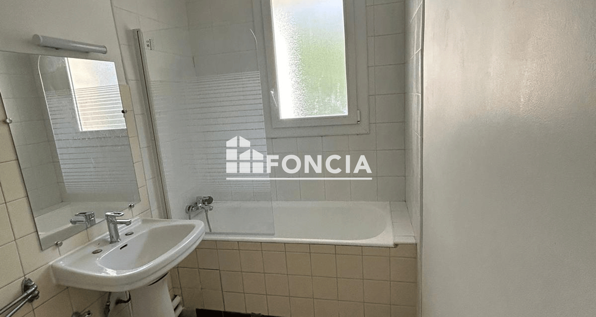 Appartement 3 pièces (64.15 m²) à louer - Montpellier (34000)