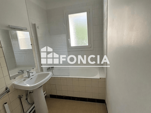Appartement 3 pièces (64.15 m²) à louer - Montpellier (34000)