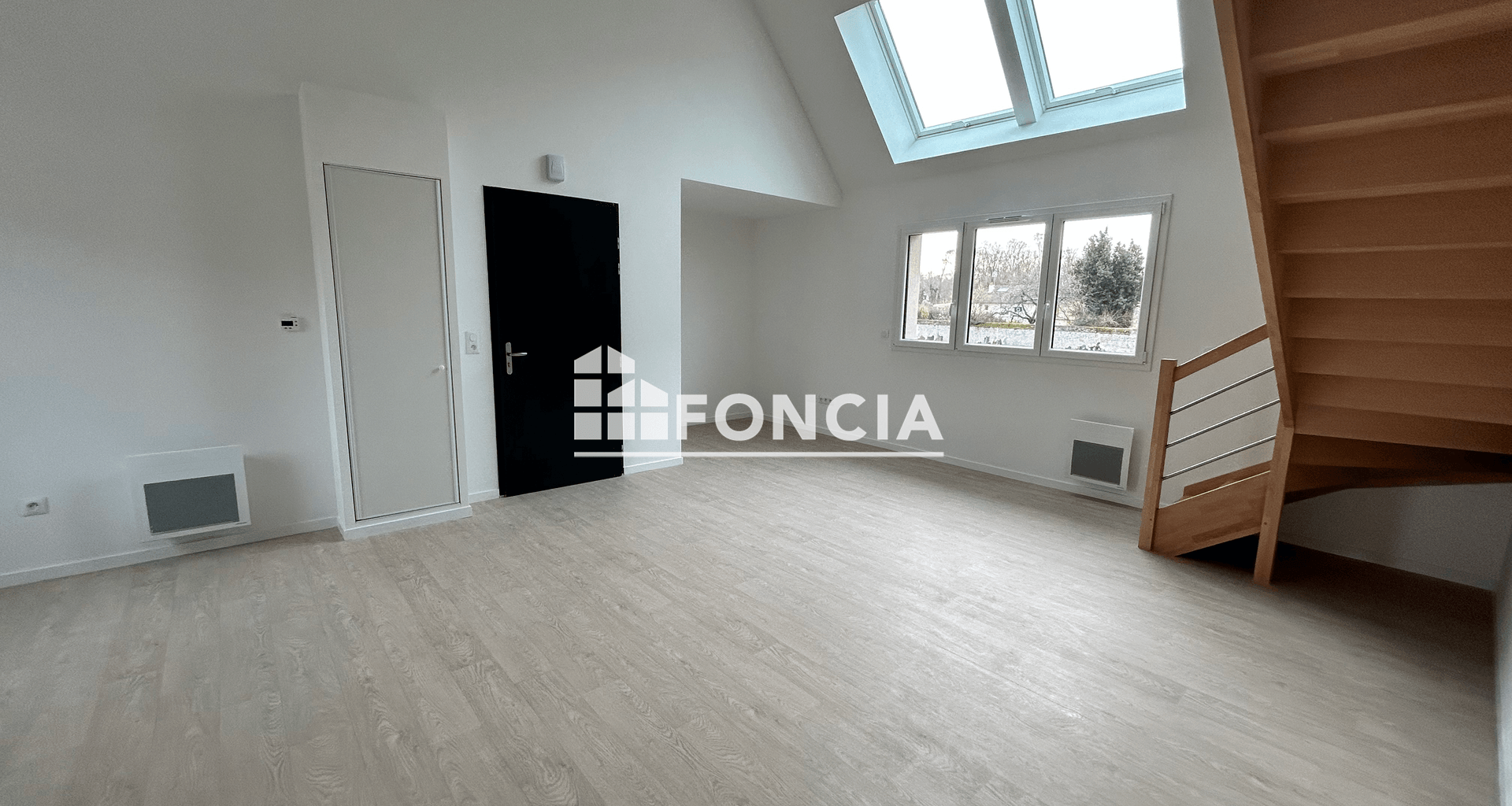 Appartement 3 pièces (64.57 m²) à louer - Cormelles-le-royal (14123)