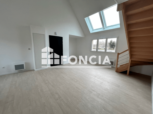 Appartement 3 pièces (64.57 m²) à louer - Cormelles-le-royal (14123)